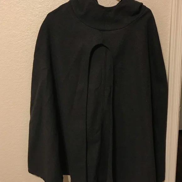 Autumn winter Korean style overcoat - Picture 3 of 3